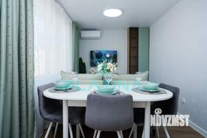 1-к квартира, на длительный срок, 38м2, 5/9 этаж