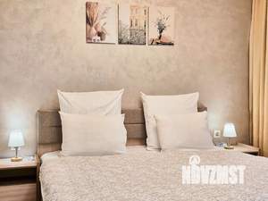 1-к квартира, посуточно, 55м2, 2/3 этаж