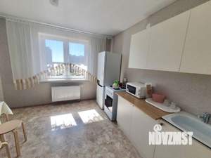 2-к квартира, на длительный срок, 47м2, 8/20 этаж