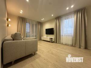 2-к квартира, на длительный срок, 70м2, 5/25 этаж