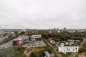 2-к квартира, посуточно, 56м2, 1/1 этаж