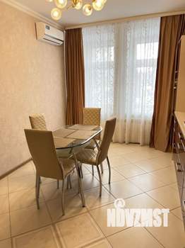1-к квартира, на длительный срок, 58м2, 3/6 этаж