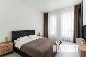 1-к квартира, посуточно, 39м2, 2/5 этаж