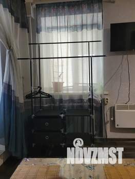 1-к квартира, посуточно, 40м2, 2/9 этаж