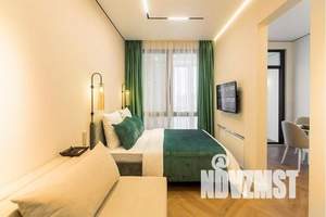 1-к квартира, посуточно, 31м2, 7/8 этаж