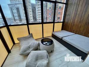 2-к квартира, на длительный срок, 75м2, 2/7 этаж