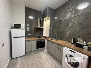 1-к квартира, на длительный срок, 36м2, 7/9 этаж