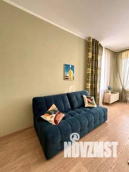 1-к квартира, посуточно, 244м2, 1/1 этаж