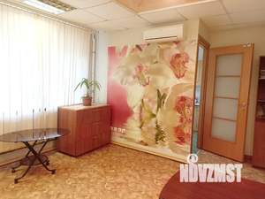 1-к квартира, посуточно, 45м2, 1/5 этаж