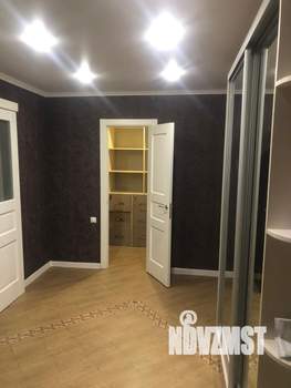 2-к квартира, на длительный срок, 85м2, 10/15 этаж