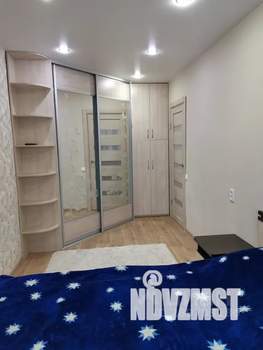 2-к квартира, посуточно, 42м2, 3/5 этаж