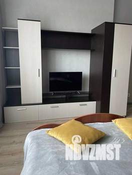 1-к квартира, посуточно, 51м2, 1/1 этаж