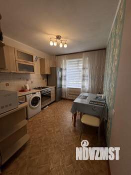 1-к квартира, на длительный срок, 52м2, 1/10 этаж