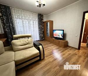 1-к квартира, на длительный срок, 45м2, 8/14 этаж