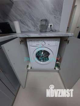 1-к квартира, на длительный срок, 40м2, 7/9 этаж