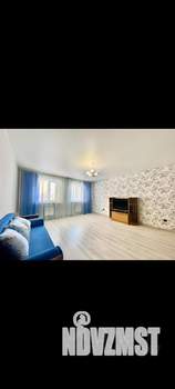 2-к квартира, на длительный срок, 50м2, 5/10 этаж