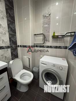 1-к квартира, на длительный срок, 36м2, 4/12 этаж