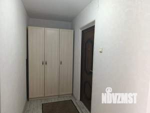 1-к квартира, посуточно, 35м2, 2/9 этаж