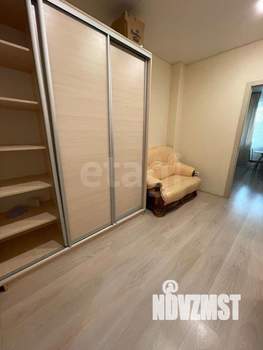 1-к квартира, на длительный срок, 40м2, 5/19 этаж