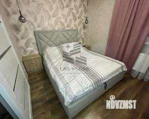 2-к квартира, на длительный срок, 46м2, 6/19 этаж