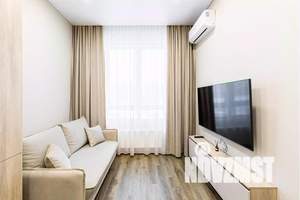 2-к квартира, посуточно, 47м2, 4/21 этаж