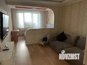 1-к квартира, посуточно, 50м2, 16/17 этаж