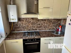 1-к квартира, посуточно, 31м2, 4/4 этаж