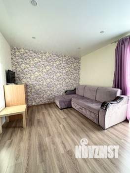 Студия квартира, на длительный срок, 30м2, 15/20 этаж