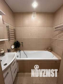 2-к квартира, посуточно, 56м2, 4/9 этаж