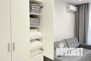 1-к квартира, посуточно, 37м2, 23/25 этаж