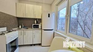 2-к квартира, посуточно, 44м2, 2/5 этаж