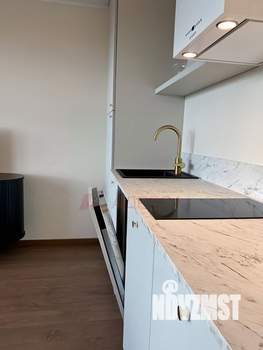 Студия квартира, на длительный срок, 26м2, 18/22 этаж