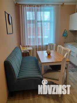 2-к квартира, посуточно, 55м2, 2/5 этаж