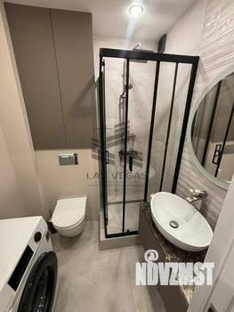 1-к квартира, на длительный срок, 33м2, 3/5 этаж