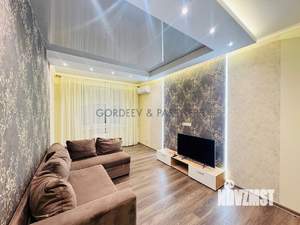 1-к квартира, на длительный срок, 37м2, 4/22 этаж