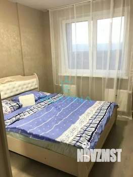 2-к квартира, на длительный срок, 60м2, 18/18 этаж