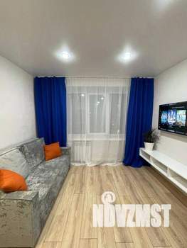 1-к квартира, посуточно, 18м2, 1/1 этаж