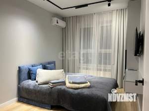 1-к квартира, на длительный срок, 35м2, 5/9 этаж