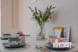 2-к квартира, посуточно, 65м2, 2/6 этаж