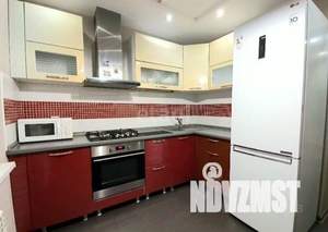 2-к квартира, на длительный срок, 55м2, 10/10 этаж