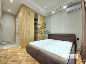 4-к квартира, на длительный срок, 140м2, 15/20 этаж