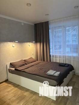 Студия квартира, посуточно, 19м2, 1/5 этаж
