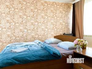 2-к квартира, посуточно, 83м2, 1/1 этаж