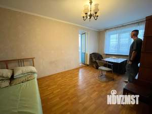 2-к квартира, на длительный срок, 57м2, 8/9 этаж