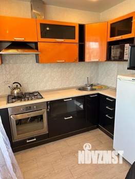 1-к квартира, на длительный срок, 36м2, 2/10 этаж