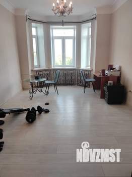 3-к квартира, на длительный срок, 65м2, 3/7 этаж