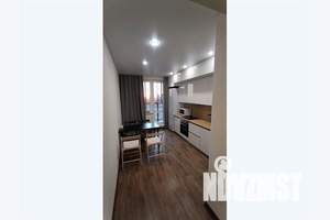 1-к квартира, посуточно, 39м2, 11/19 этаж