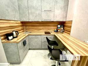 Студия квартира, посуточно, 30м2, 23/23 этаж