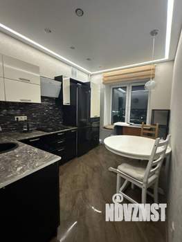 1-к квартира, на длительный срок, 36м2, 8/11 этаж