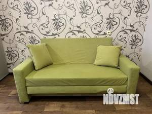 1-к квартира, посуточно, 35м2, 10/10 этаж